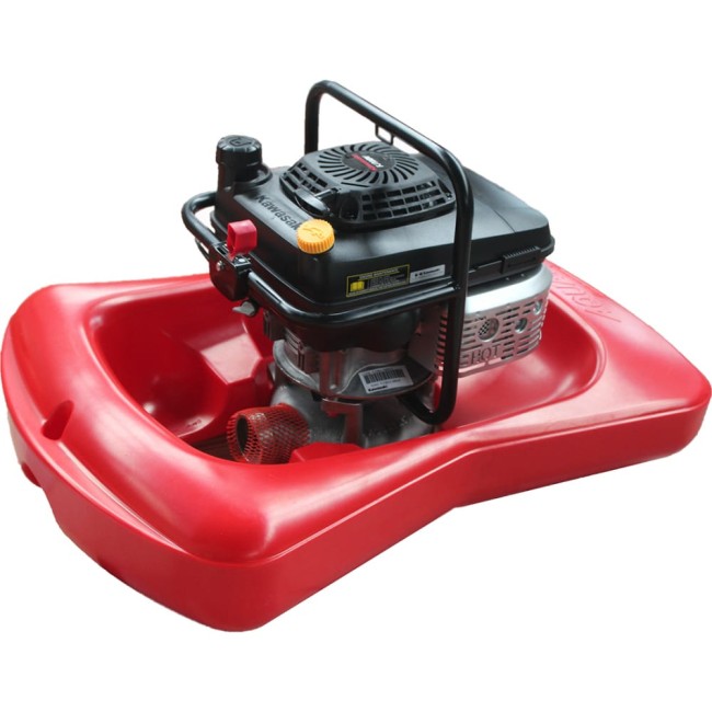 Плавающая мотопомпа Aquafast Aguafast В 4631140677522