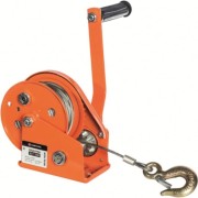 Барабанная ручная лебедка Сибталь BHW 7000040510