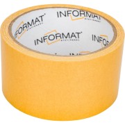 Двухсторонняя специальная клейкая лента INFORMAT W5010-2S Двухсторонняя специальная клейкая лента INFORMAT W5010-2S