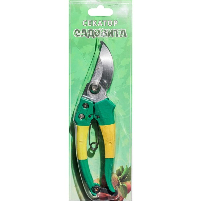 Секатор Садовита 00075766