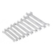 Набор двусторонних ключей HORTZ HOR 125948 Набор двусторонних ключей HORTZ HOR 125948