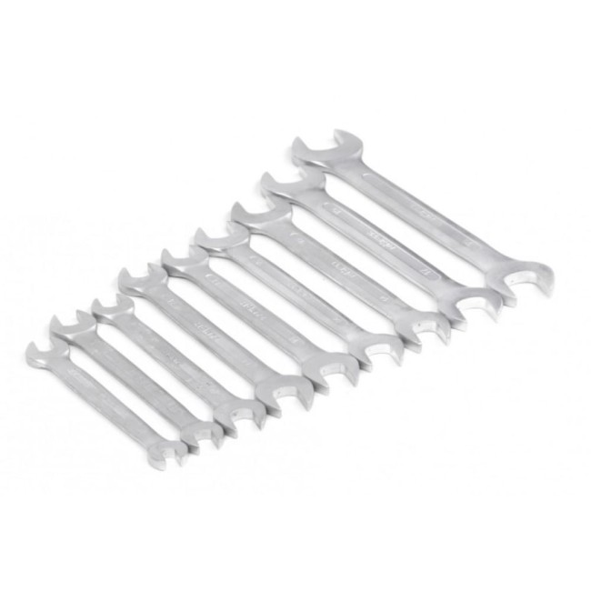 Набор двусторонних ключей HORTZ HOR 125948