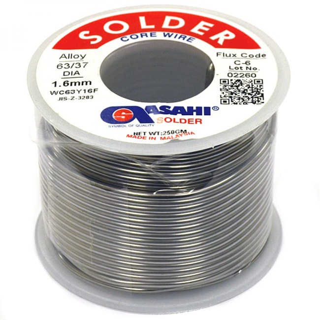 Припой ASAHI С-6 00-00004282