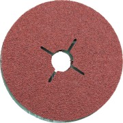 Фибровый круг шлифовальный On 19-05-055