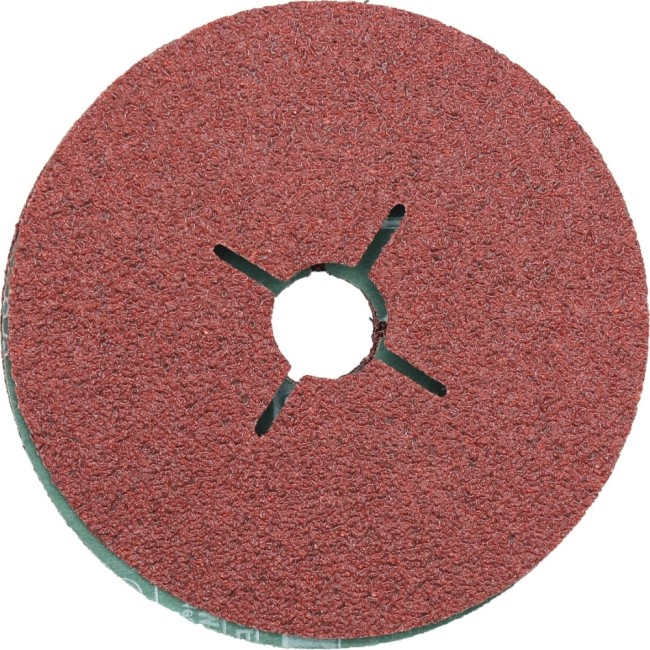 Фибровый круг шлифовальный On 19-05-055