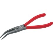 Загнутые длинногубцы NWS 141-62-170