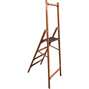 Стеклопластиковая диэлектрическая стремянка Диэлектрик СВД-1,5 Д305051 Стеклопластиковая диэлектрическая стремянка Диэлектрик СВД-1,5 Д305051