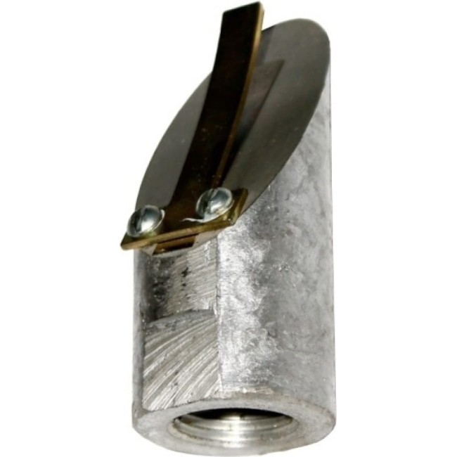 Обратный клапан для компрессорной головки С415М/С416М Бежецк АСО С415.02.00.120 100000288