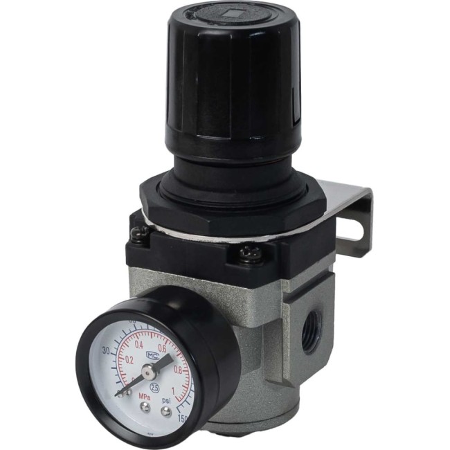 Регулятор NBPT ar3000-3/8 (03) 57261