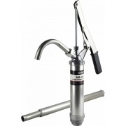 Рычажный бочковой насос для перекачки топлива БелАК Пегас БАК.00111 Рычажный бочковой насос для перекачки топлива БелАК Пегас БАК.00111