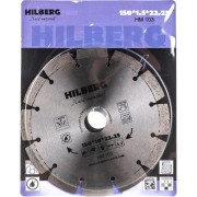 Отрезной алмазный диск Hilberg Hilberg Hard Materials HM103 Отрезной алмазный диск Hilberg Hilberg Hard Materials HM103
