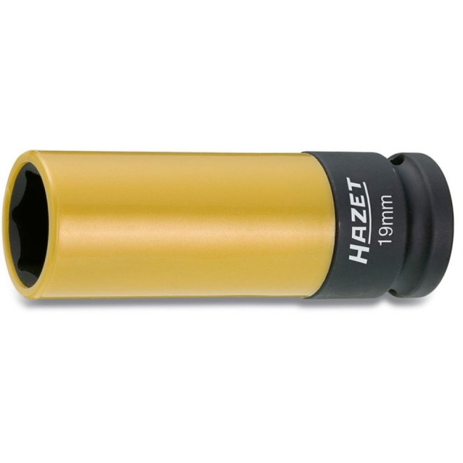 Набор торцевых головок для колесных дисков HAZET 903SLG-19/3