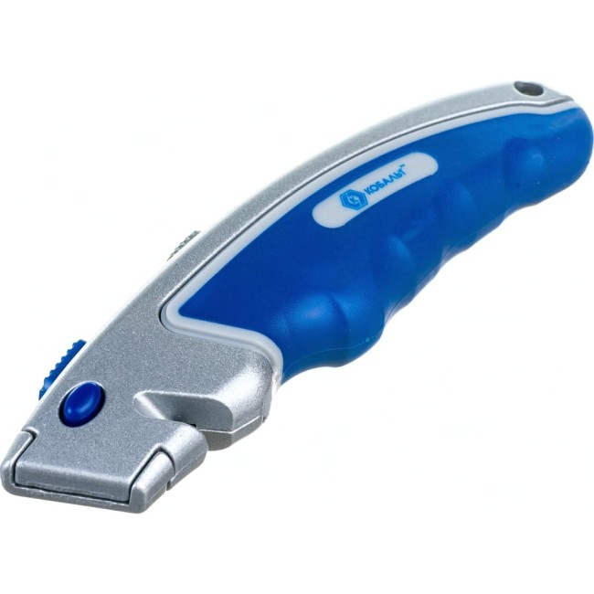 Технический нож КОБАЛЬТ 242-076