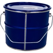 Металлическое ведро Тара.ру 19292 Металлическое ведро Тара.ру 19292