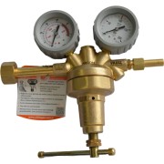 Аргоновыйй редуктор YILDIZ GAZ 50242S-RU