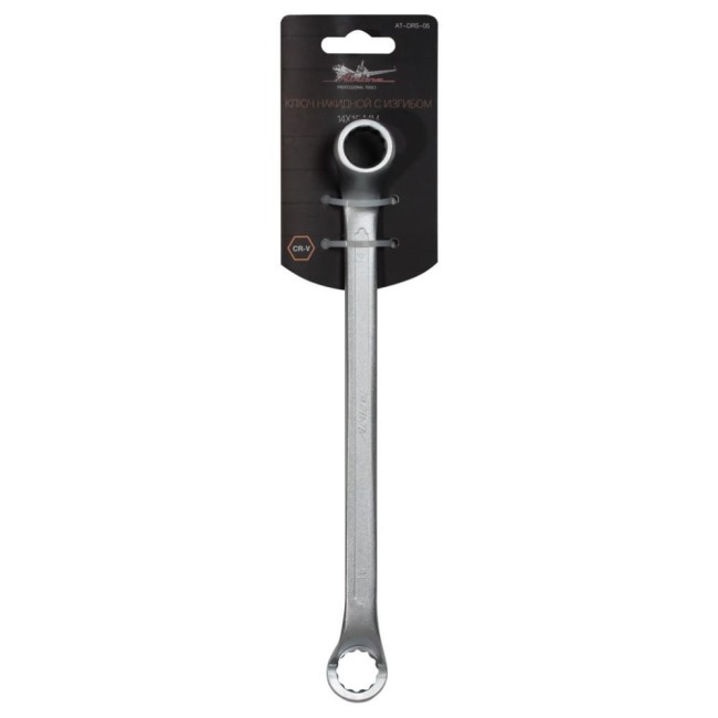 Накидной ключ Airline AT-DRS-05