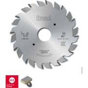 Регулируемый подрезной диск Freud LI16MAA3