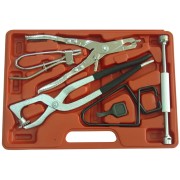 Набор снятия/установки барабанного тормоз Станкоимпорт KA-7514K