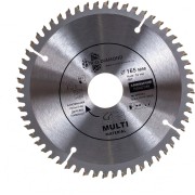 Пильный диск по мультиматериалам TRIO-DIAMOND MM906 Пильный диск по мультиматериалам TRIO-DIAMOND MM906