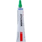 Маркер-краска Markal 3,0 мм, зелёный 96658