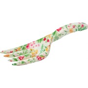 Садовые стальные грабельки Четыре сезона 64-0012 Садовые стальные грабельки Четыре сезона 64-0012