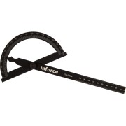 Транспортир Inforce 06-11-64