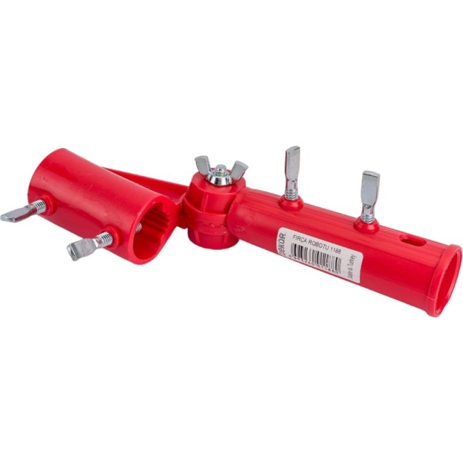 Регулируемый держатель для кисти DEKOR 1188