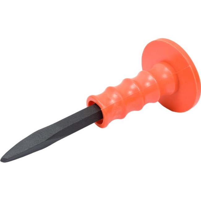 Остроконечное зубило Harden 610811