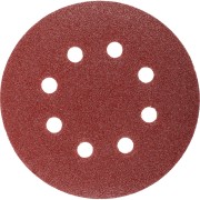 Круглый шлифлист ВОЛАТ 80010-40 Круглый шлифлист ВОЛАТ 80010-40