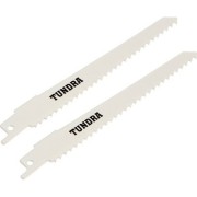 Полотна по дереву для сабельной пилы ТУНДРА 6117009