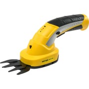 Аккумуляторный электрический триммер-кусторез Huter GET-7,2 70/1/38 Аккумуляторный электрический триммер-кусторез Huter GET-7,2 70/1/38