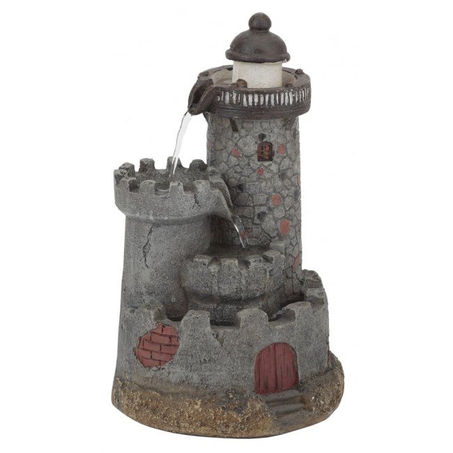 Настольный фонтан GREEN APPLE GAWF04384 Маяк Б0038796