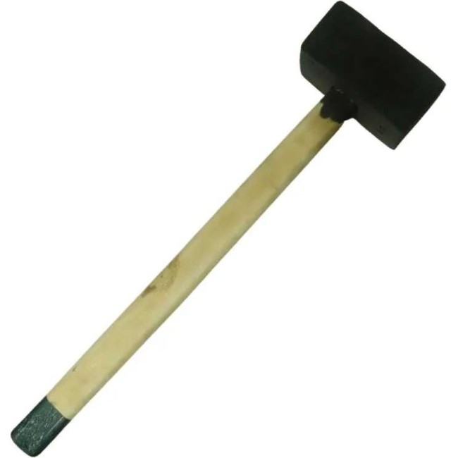 Кованая кувалда ООО Агростройлидер С1009/2