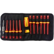 Набор отверток Berger BG BG1064 Набор отверток Berger BG BG1064