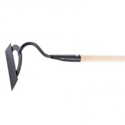 Стальная усиленная мотыга СИБРТЕХ 62282 Стальная усиленная мотыга СИБРТЕХ 62282