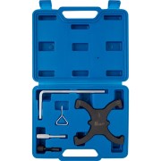 Набор фиксаторов валов Ford 1.6 Ti-VCT, 2.0 TDCi KRAFT KT 701083 Набор фиксаторов валов Ford 1.6 Ti-VCT, 2.0 TDCi KRAFT KT 701083