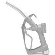 Механический пластиковый пистолет Petropump AC-2000 1" BSP, сопло 3/4" PP721001