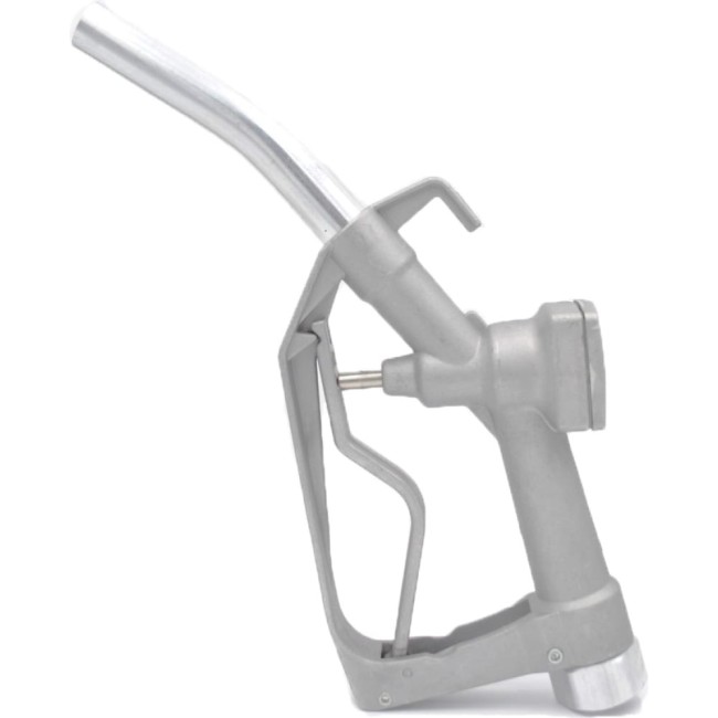 Механический пластиковый пистолет Petropump AC-2000 1" BSP, сопло 3/4" PP721001 Механический пластиковый пистолет Petropump AC-2000 1" BSP, сопло 3/4" PP721001