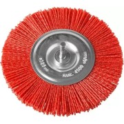 Дисковая щетка для дрели Strong стм-52400075 Дисковая щетка для дрели Strong стм-52400075