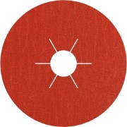 Фибровый круг ABRAFORM DD-AF-FBR-CER-P100