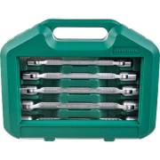 Набор карданных ключей Jonnesway W43A106S Набор карданных ключей Jonnesway W43A106S