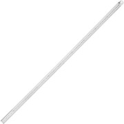 Линейка строительная INTERTOOL MT-2006