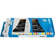 Набор отверток Unior 3838909170305 Набор отверток Unior 3838909170305