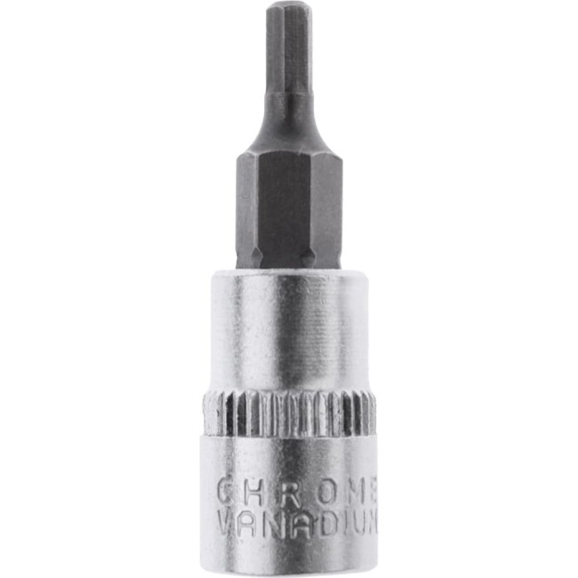 Торцевая головка AV Steel AV-505003