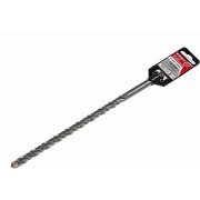 Центрованный бур sds-plus по бетону КВАДРА HARD KHC120260N