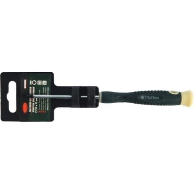 Ювелирная отвертка torx Rockforce RF-73607520(19559)