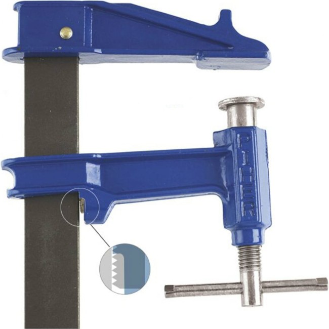 Струбцина Piher 04100