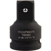Ударный переходник WIEDERKRAFT WDK-76080 Ударный переходник WIEDERKRAFT WDK-76080