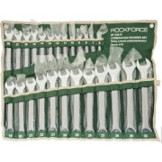 Набор комбинированных ключей Rockforce RF-5261P Набор комбинированных ключей Rockforce RF-5261P