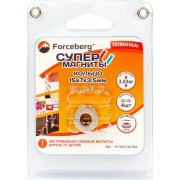 Неодимовый магнит Forceberg 9-1252136-004 Неодимовый магнит Forceberg 9-1252136-004